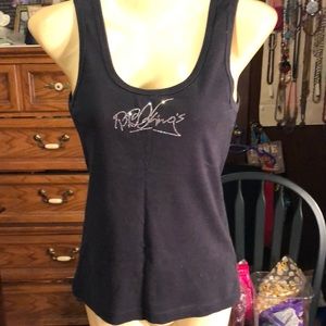 NWOT Blingy tank
